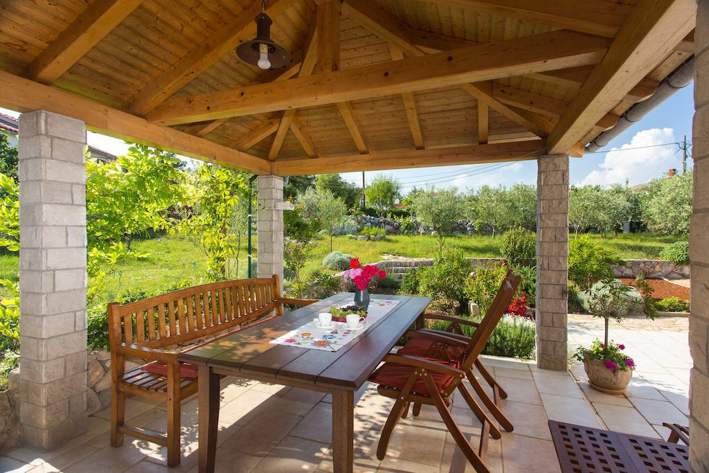 Holiday Home Lavanda Kornić Habitación foto